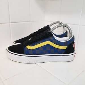 Vans Classic Lace Up 